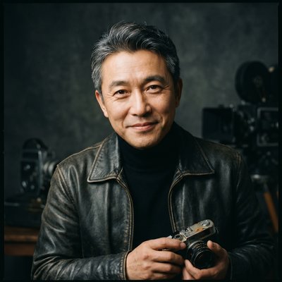 五一吃瓜网影视导演顾问