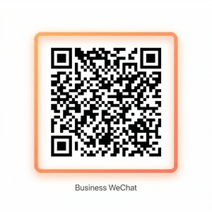 五一吃瓜网商务二维码