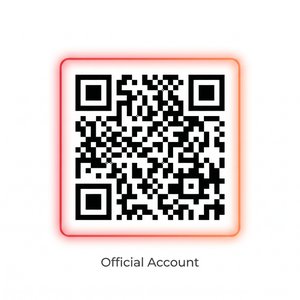 五一吃瓜网公众号二维码