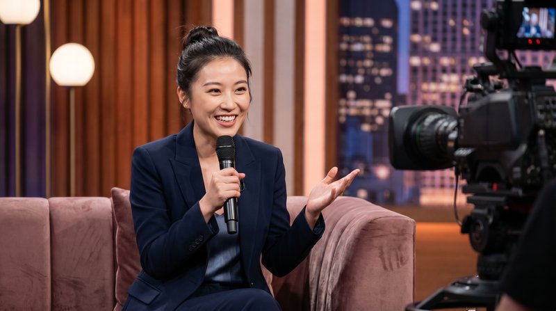 五一吃瓜网访谈节目视频