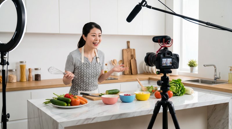 五一吃瓜网美食视频教程